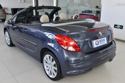 2013款 1.6L CC 自动时尚型-外观-图片-有驾