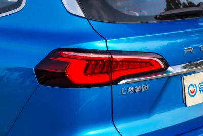 2020款 500PHEV 智能座舱至尊版-外观-图片-有驾