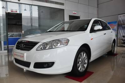 2012款 2.0L 手动典雅版-外观-图片-有驾