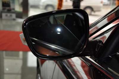 2013款 1.8T 自动五周年纪念版-外观-图片-有驾