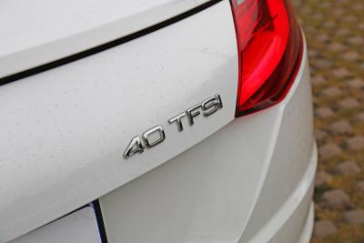 2017款 TT Coupe 40 TFSI-外观-图片-有驾