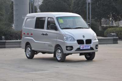 2011款 1.0L标准版-外观-图片-有驾