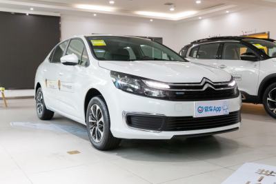 2019款 230THP 自动领先型-外观-图片-有驾