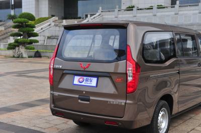 2015款 1.8L舒适型LJ479QE2-外观-图片-有驾