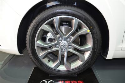 2014款 1.8T 自动豪华型-外观-图片-有驾