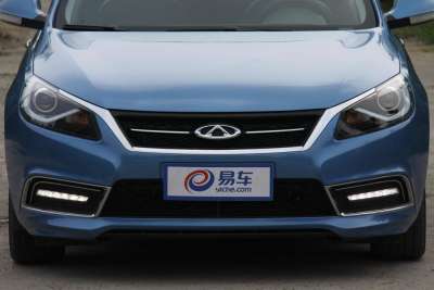 2016款 1.6L e致尊版-外观-图片-有驾