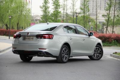 2016款 1.4T 行政尊享版-外观-图片-有驾
