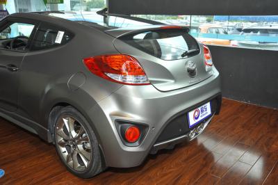 2015款 1.6T 自动豪华版-外观-图片-有驾