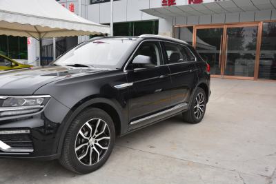 2017款 2.0T DCT至尊型-外观-图片-有驾