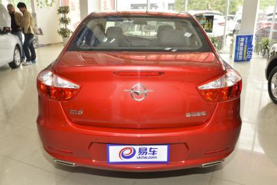 2015款 1.5T CVT豪华型-外观-图片-有驾