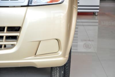 2011款 1.0L标准型LF466Q-外观-图片-有驾