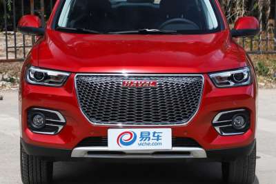 2018款 红标 1.5T 双离合豪华型-外观-图片-有驾