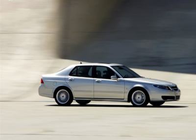 2006款 Aero 2.3TS-外观-图片-有驾