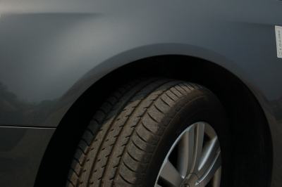 2009款 2.0TSI DSG豪华型-外观-图片-有驾