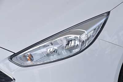 2015款 两厢 1.6L 手动舒适型-外观-图片-有驾