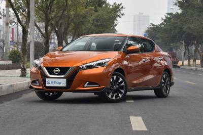 2020款 1.6L CVT智联高能版-外观-图片-有驾