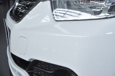 2015款 1.6L 自动豪华版-外观-图片-有驾