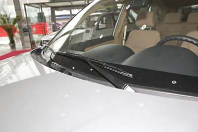 2012款 精英版 2.0L 手动豪华型-外观-图片-有驾