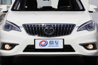 2018款 性能版 1.8T 舒适版-外观-图片-有驾