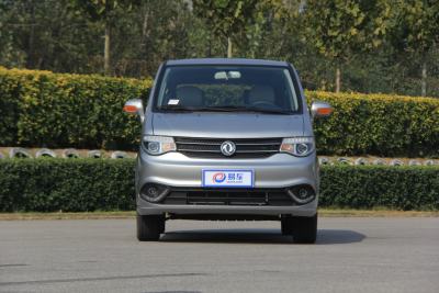 2016款 1.6L 手动豪华型-外观-图片-有驾