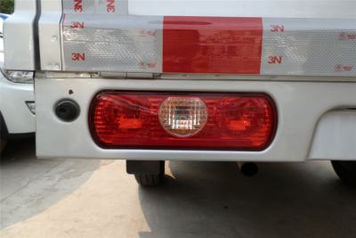 2013款 1.4L双排 STDK14B-A-外观-图片-有驾