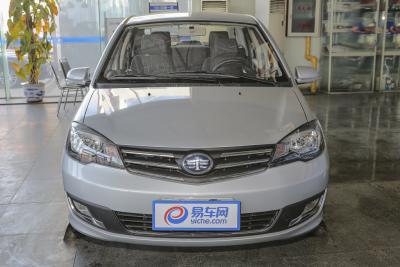2014款 1.5L 手动进取型-外观-图片-有驾