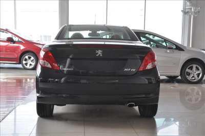 2011款 1.6T CC 风尚版-外观-图片-有驾