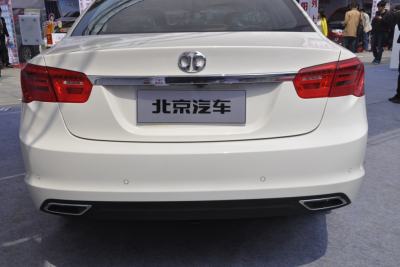 2013款 2.3T 豪华版-外观-图片-有驾