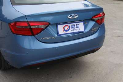 2016款 1.6L e致尊版-外观-图片-有驾