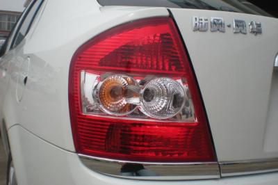 2008款 1.5L 舒适型-外观-图片-有驾