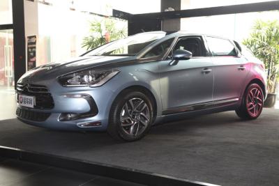 2012款 1.6T 尊享版-外观-图片-有驾