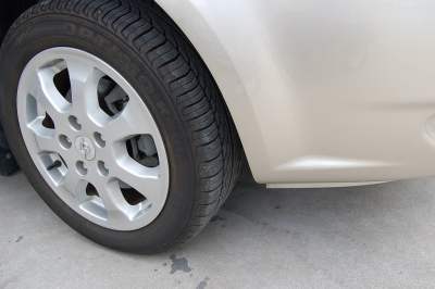 2007款 1.8L 标准型GL-外观-图片-有驾