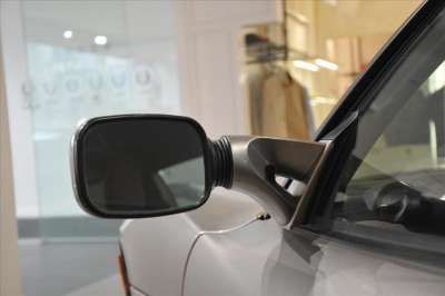 2011款 1.8L R标准版-外观-图片-有驾