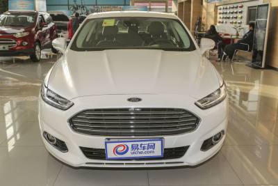 2013款 2.0L GTDi200豪华型-外观-图片-有驾