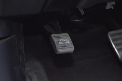 2015款 3.7L 绝影版-内饰-图片-有驾