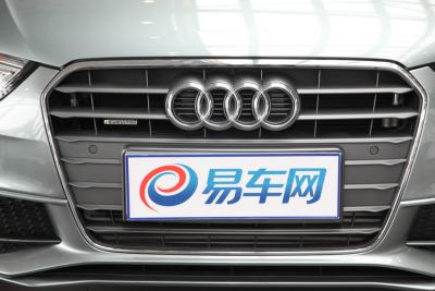 2013款 40 TFSI quattro个性运动型-外观-图片-有驾