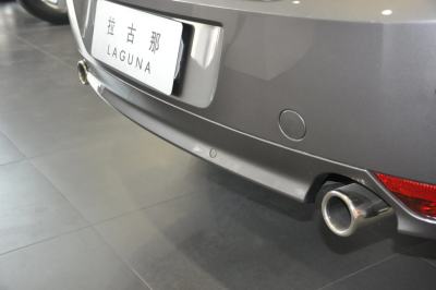 2011款 2.0T 技术版-外观-图片-有驾