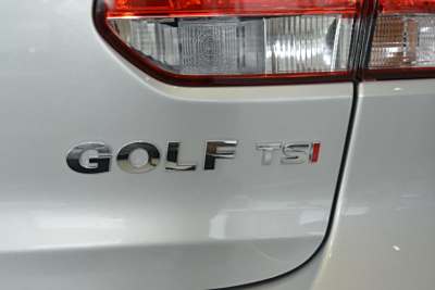 2012款 1.4TSI 自动豪华型-外观-图片-有驾