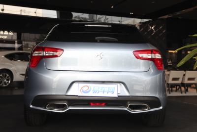 2012款 1.6T 雅致版-外观-图片-有驾