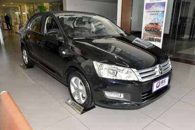 2015款 浩纳 1.6L 自动舒适型-外观-图片-有驾