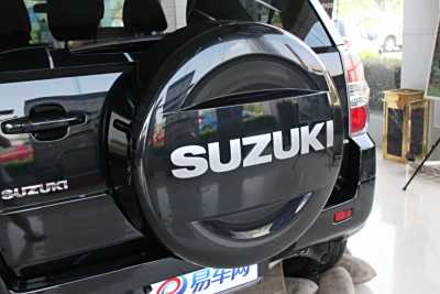 2011款 2.4 AT JX-EH 3门版-外观-图片-有驾