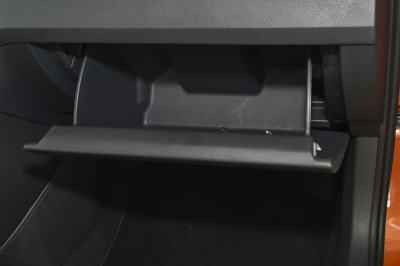 2015款 浩纳 1.6L 自动豪华型-内饰-图片-有驾