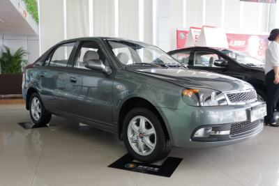 2012款 1.3L 标准型-外观-图片-有驾