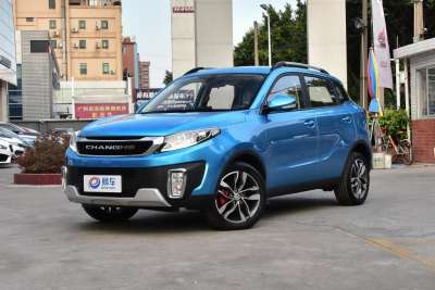 2016款 1.5L 自动炫智版-外观-图片-有驾