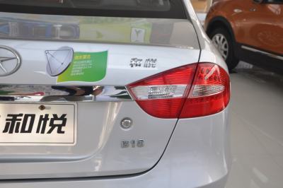 2012款 1.8L 手动商务豪华型-外观-图片-有驾