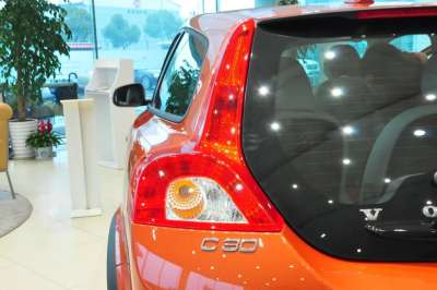 2012款 2.0L Aktiv 乐动套装版-外观-图片-有驾