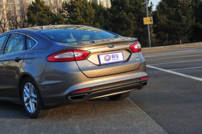 2013款 1.5L GTDi180时尚型-外观-图片-有驾
