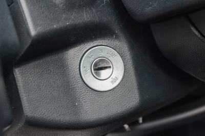 2016款 1.6L CVT尊享型天窗版-内饰-图片-有驾