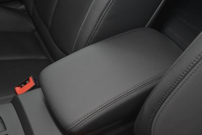2015款 Cabriolet 40 TFSI-内饰-图片-有驾