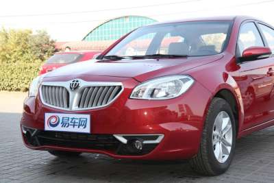 2013款 1.5L 手动豪华型-外观-图片-有驾